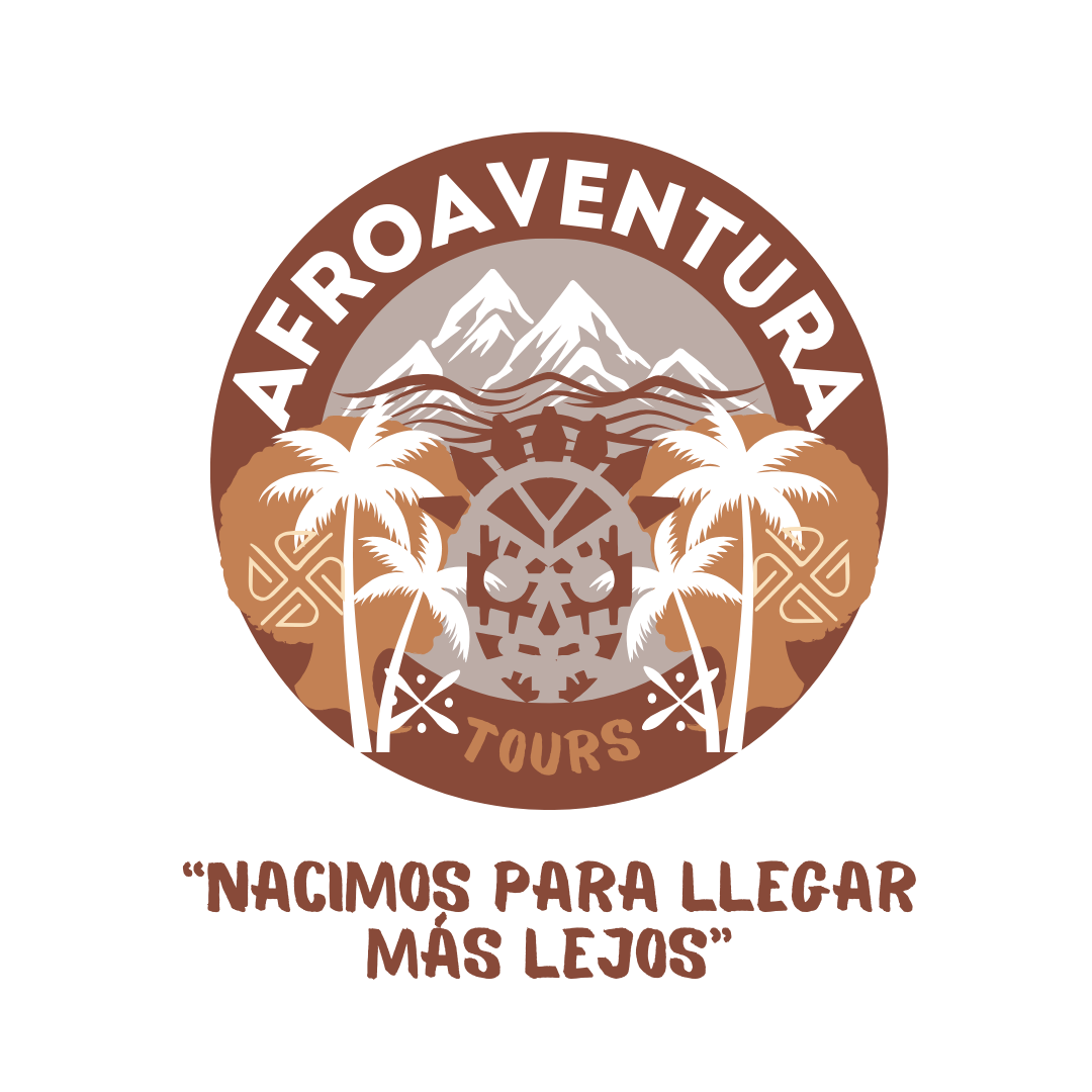 Logo de Afroaventura Tours