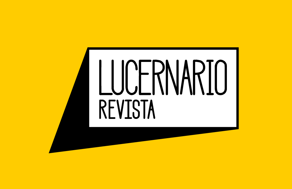 Logo de Lucernario Cineclub
