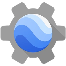 Google Earth Engine