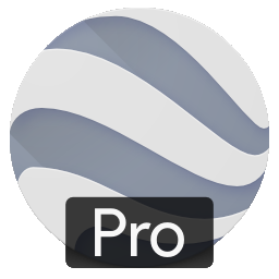 Google Earth Pro